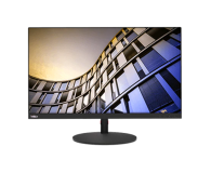 Lenovo 27'' ThinkVision T27p-10 61DAMAT1EU Czarny - 1459979 - zdjęcie 1